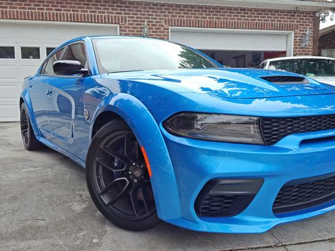 Used 2023 Dodge Charger SRT Hellcat image 27
