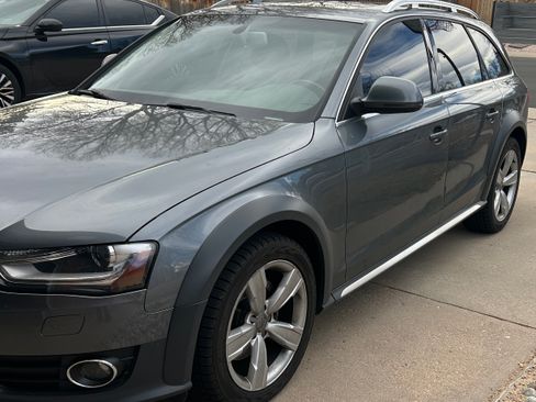 Used 2016 Audi A4 Premium image 8