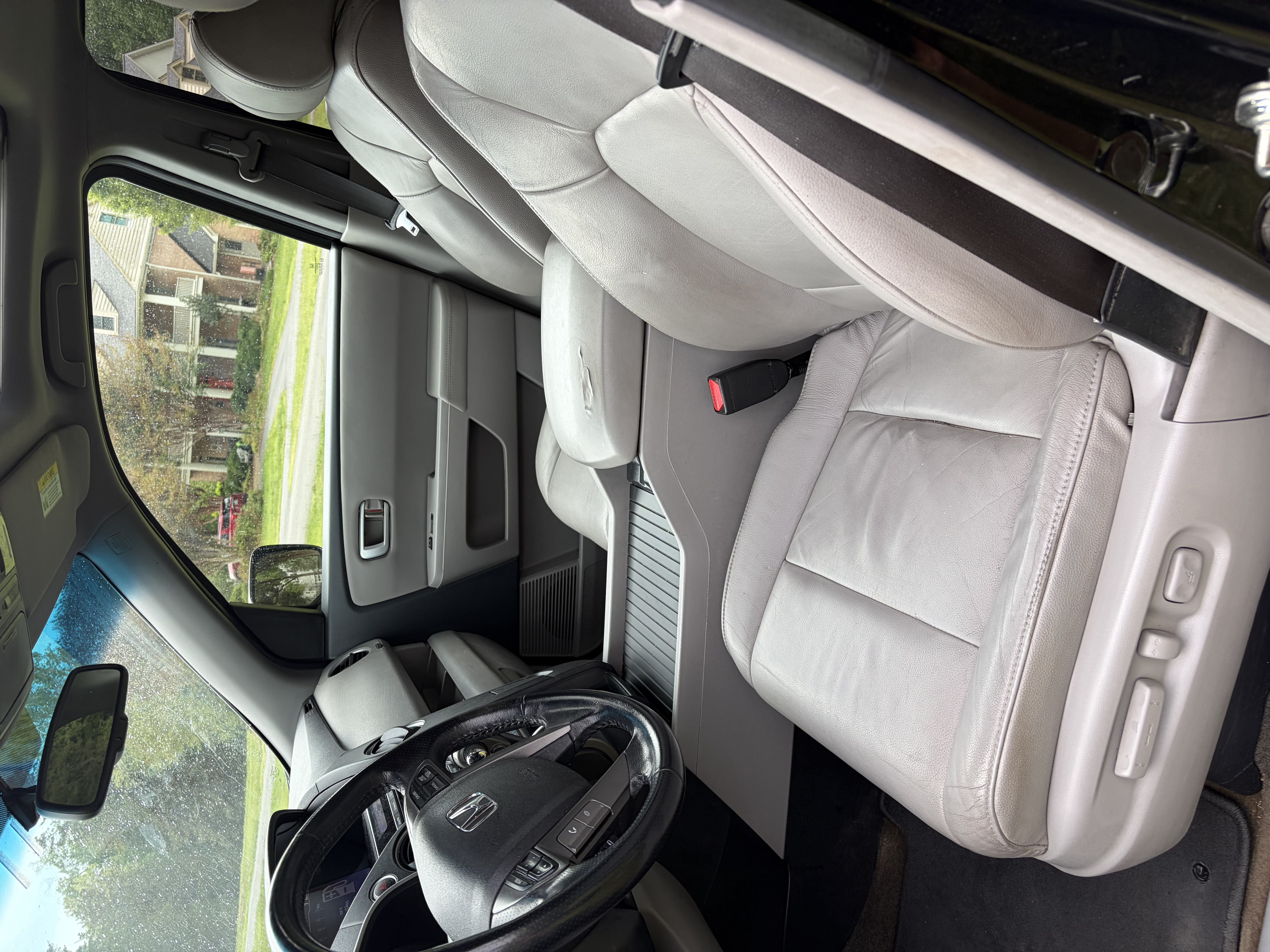 Used 2013 Honda Pilot EX-L image 12