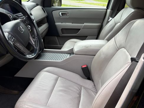 Used 2013 Honda Pilot EX-L image 12