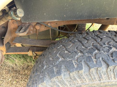 Used 2007 Ford F250 XLT image 27