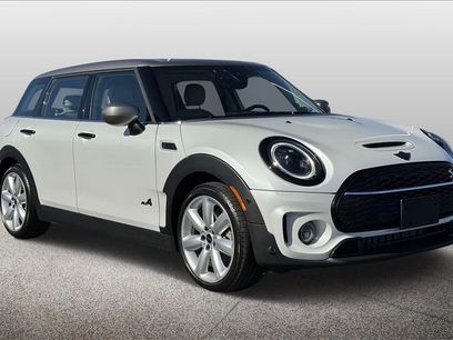 Used 2024 MINI Cooper Clubman S