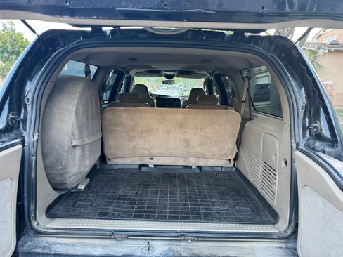 Used 2005 Ford Excursion Limited image 6