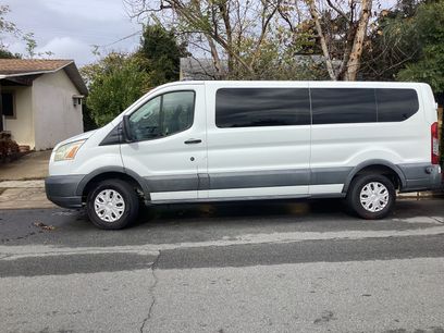 Used 2016 Ford Transit 350 XLT