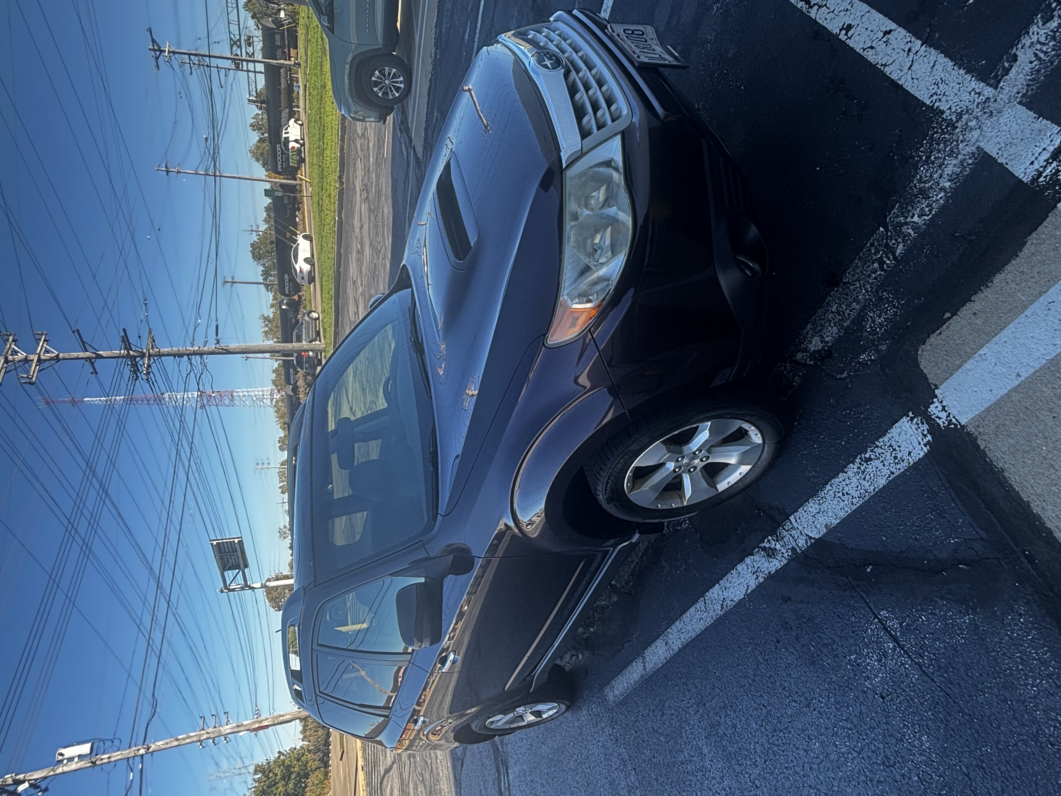 Used 2013 Subaru Forester 2.5XT Touring AWD/4WD image 13