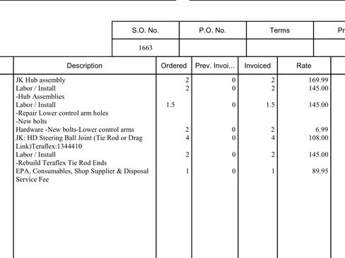 Used 2016 Jeep Wrangler Unlimited Sport w/ Quick Order Package 24S image 9