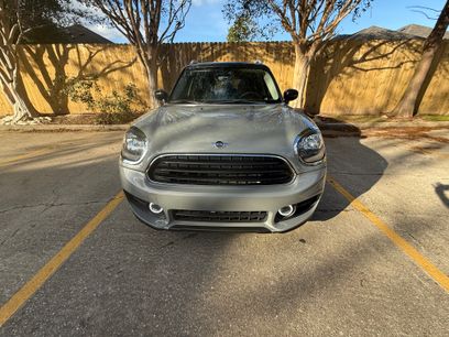 Used 2020 MINI Cooper Countryman