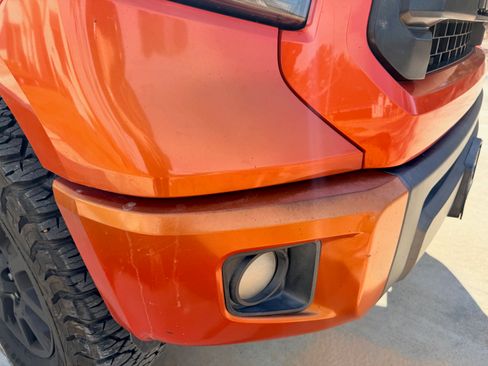 Used 2015 Toyota Tundra TRD Pro image 15