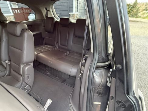 Used 2016 Honda Odyssey Touring image 17