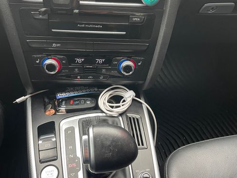 Used 2014 Audi A4 2.0T Premium Plus w/ Premium Plus Package image 9