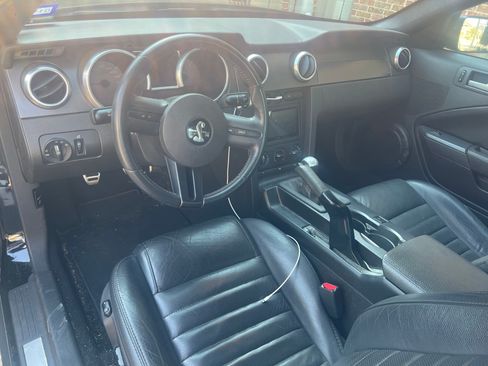 Used 2008 Ford Mustang Shelby GT500 image 12