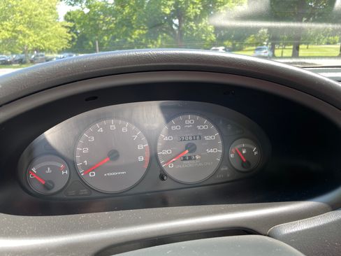 Used 1994 Acura Integra GS-R FWD image 17