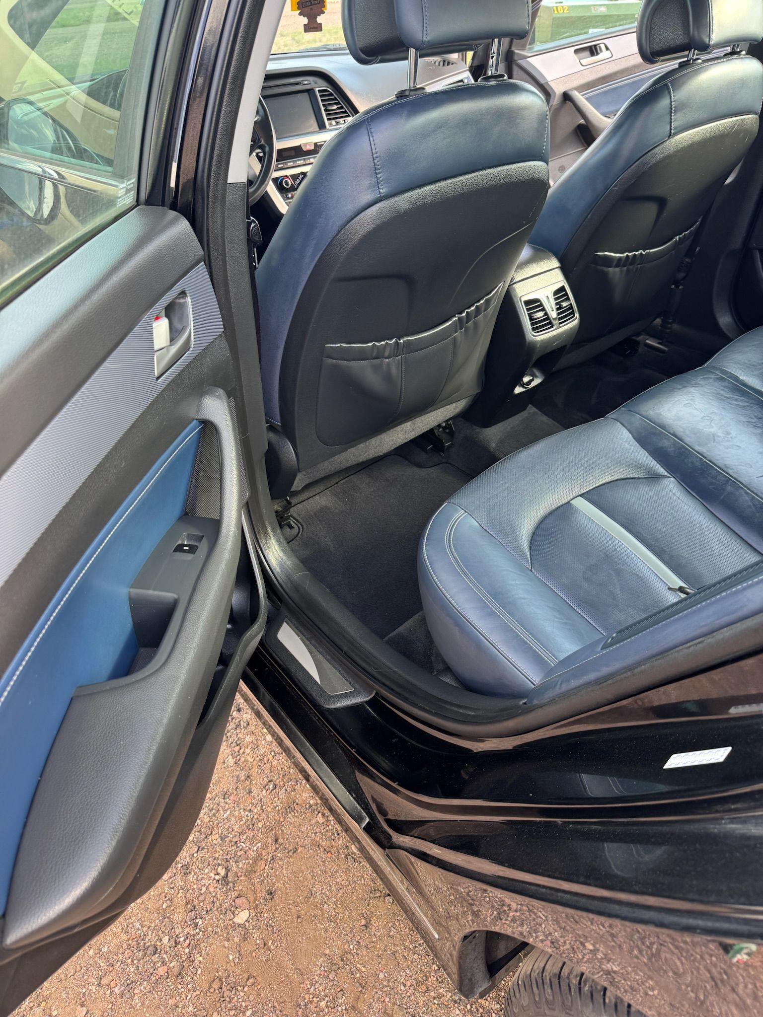 Used 2018 Hyundai Sonata Limited w/ Ultimate Package 02 FWD image 24