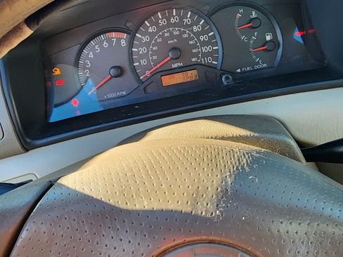 Used 2007 Toyota Corolla CE image 6