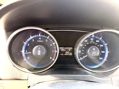 Used 2011 Hyundai Sonata Limited FWD image 15