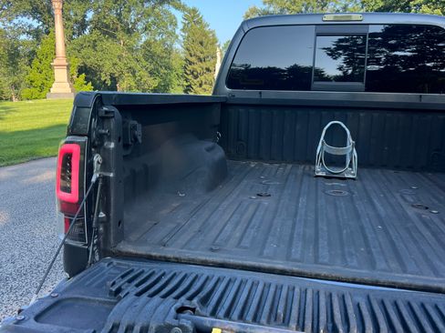 Used 2016 Ford F350 Lariat w/ Lariat Ultimate Package AWD/4WD image 37