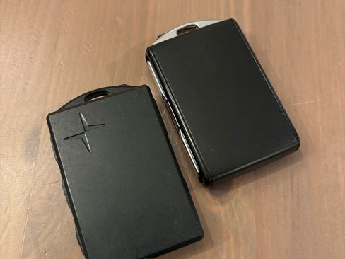 Used 2021 Polestar Polestar 2 image 31