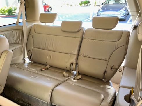Used 2007 Honda Odyssey EX-L image 20