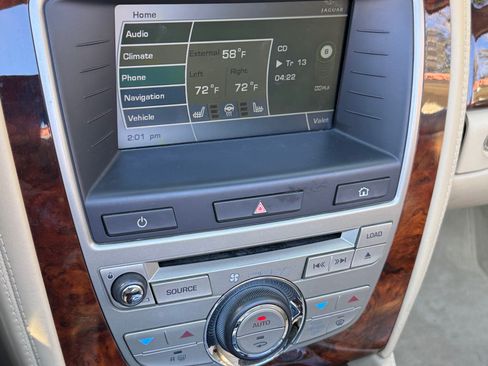 Used 2008 Jaguar XK Convertible image 11