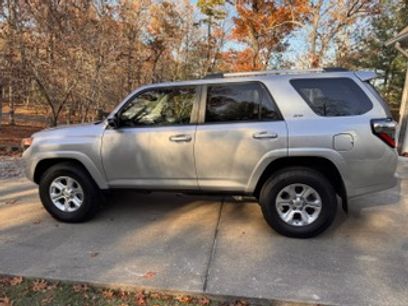 Used 2021 Toyota 4Runner SR5 Premium