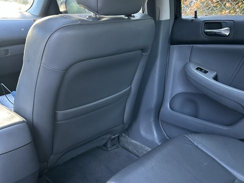 Used 2007 Honda Accord EX-L image 18