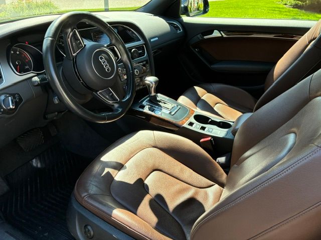 Used 2015 Audi A5 2.0T Premium Plus w/ Premium Plus Package AWD/4WD image 17