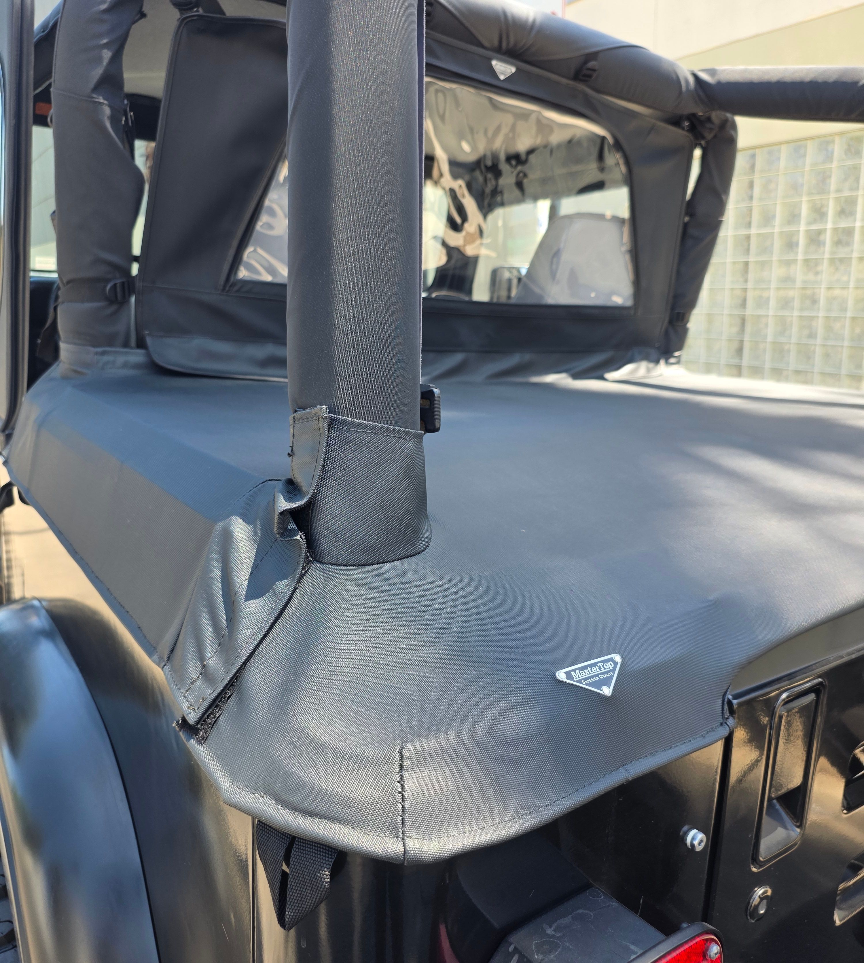 Used 1994 Jeep Wrangler S AWD/4WD image 23
