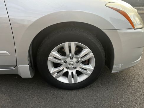 Used 2012 Nissan Altima 2.5 SL w/ 2.5SL Pkg image 8