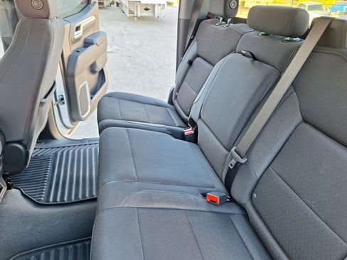 Used 2024 GMC Sierra 1500 Elevation image 20