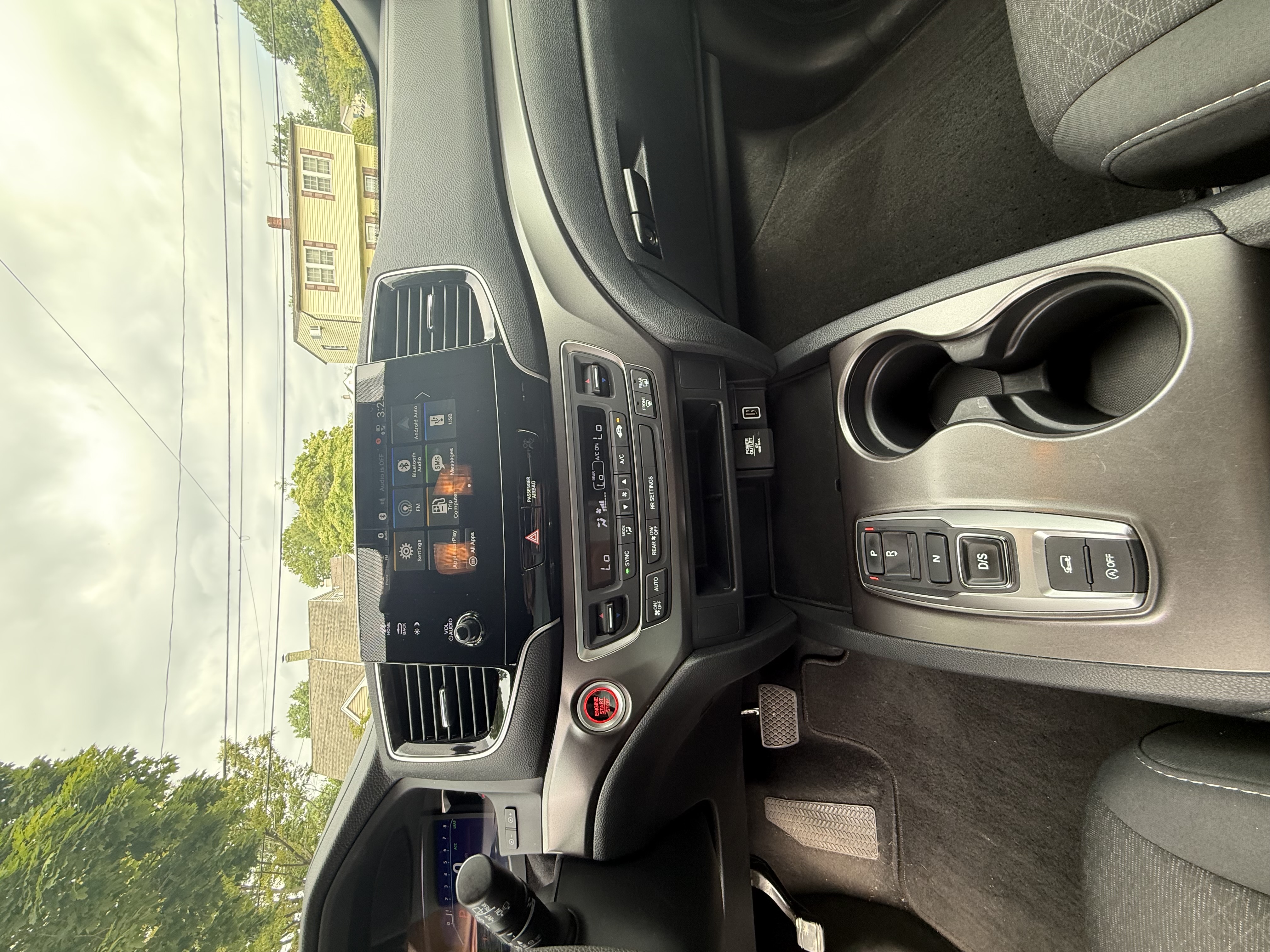 Used 2021 Honda Passport Sport image 14