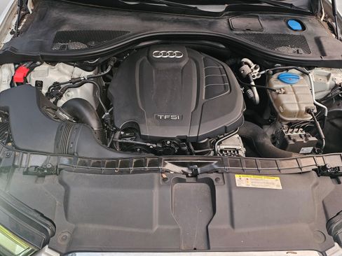 Used 2016 Audi A6 2.0T Premium Plus image 30