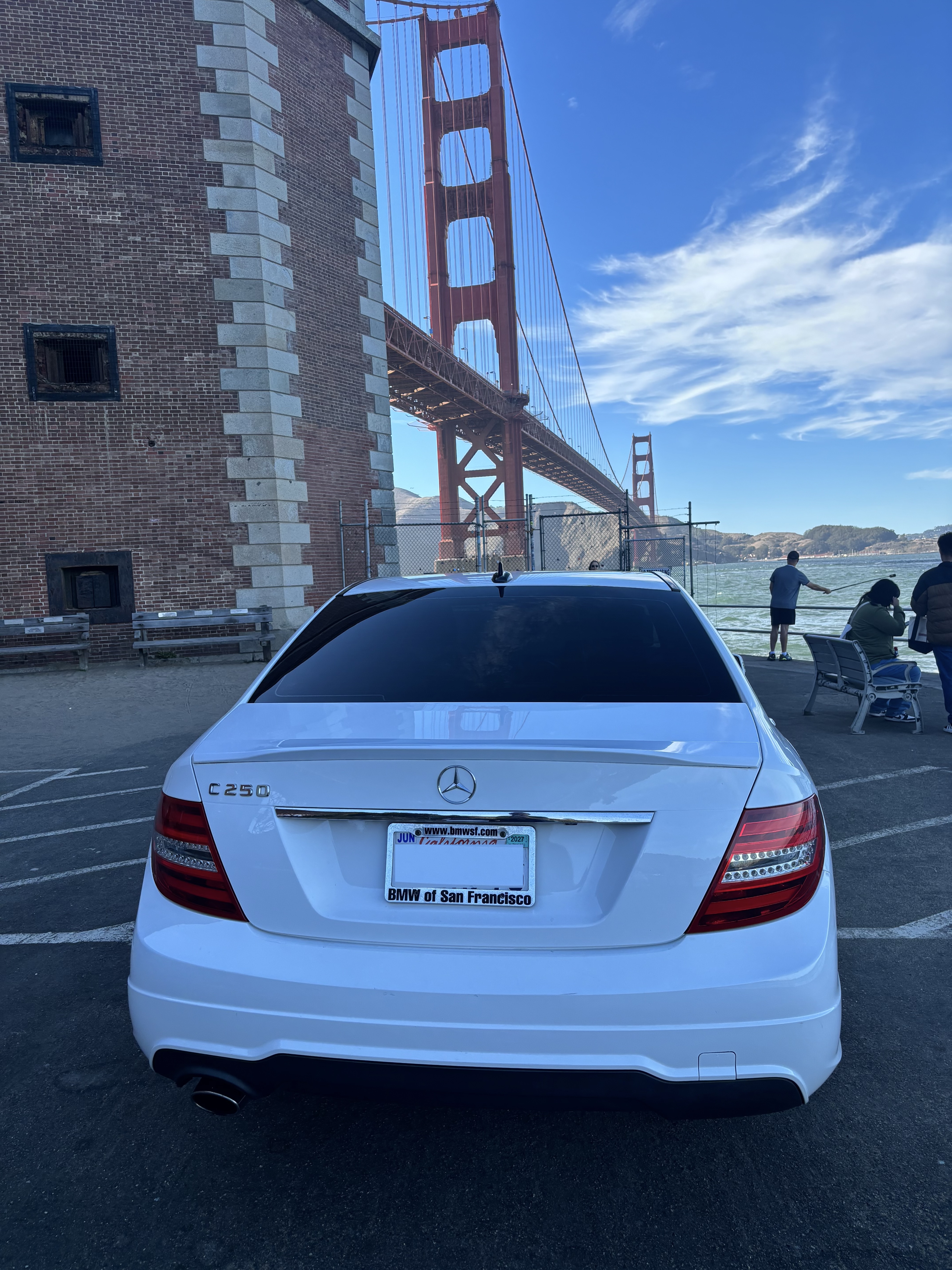 Used 2013 Mercedes-Benz C 250 Sedan image 6