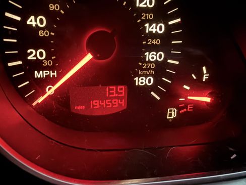 Used 2009 Audi Q7 4.2 Prestige image 9