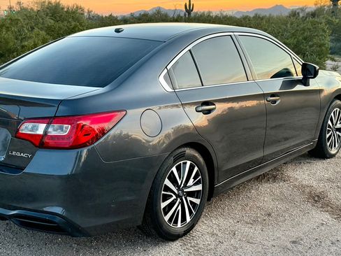 Used 2019 Subaru Legacy 2.5i w/ Alloy Wheel Package image 5