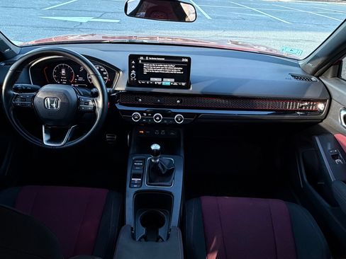 Used 2022 Honda Civic Si image 8