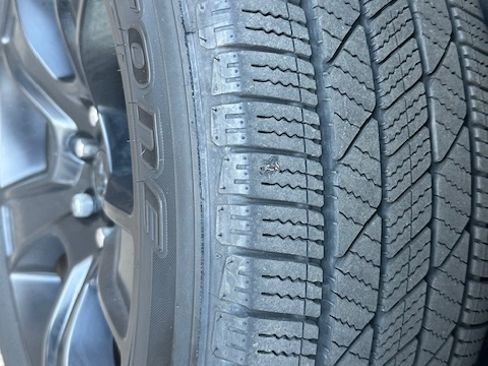 Used 2021 RAM 1500 Big Horn image 21