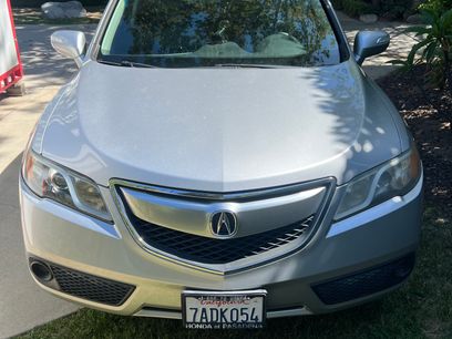 Used 2013 Acura RDX FWD