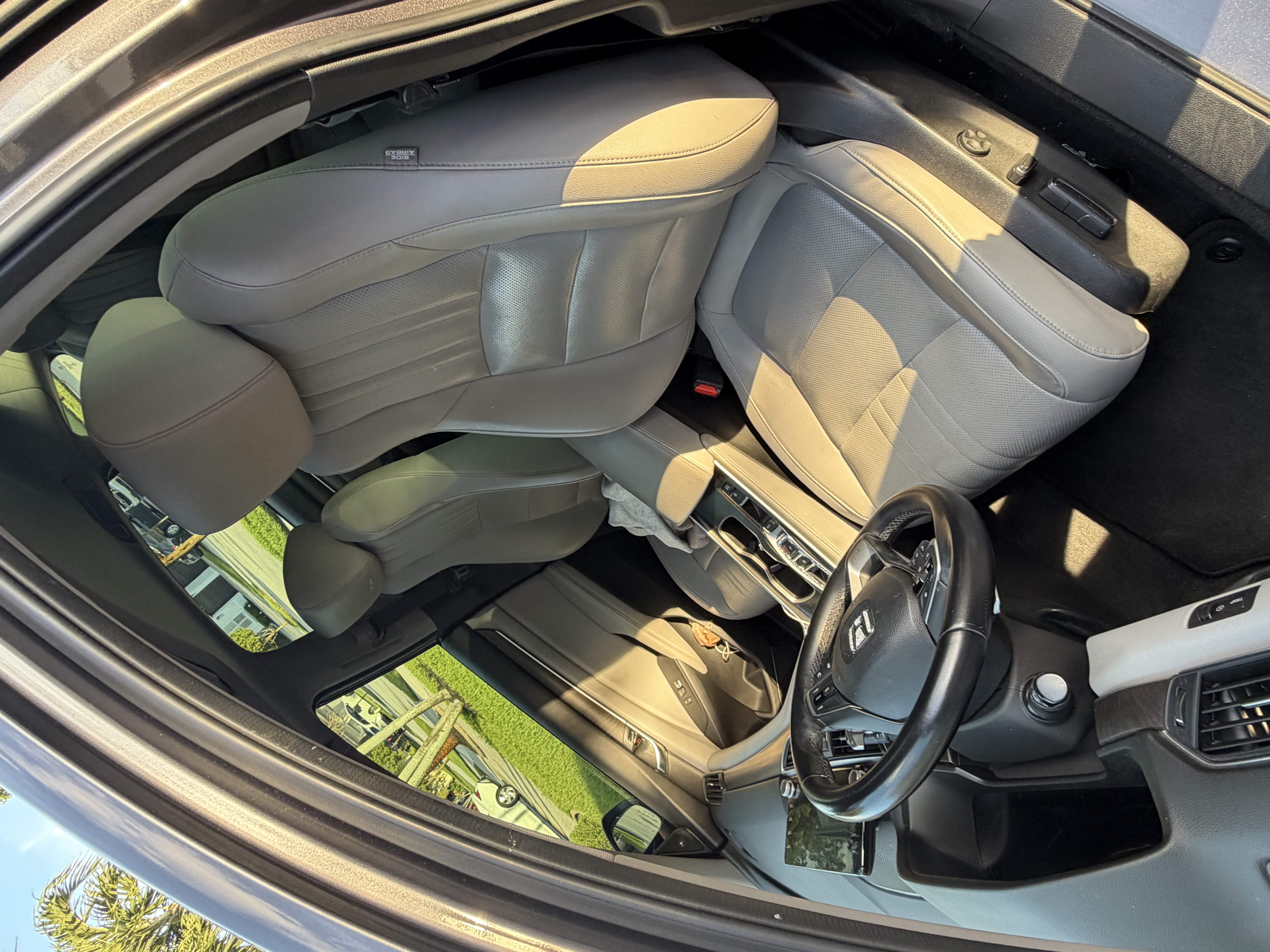 Used 2018 Honda Accord EX-L image 13