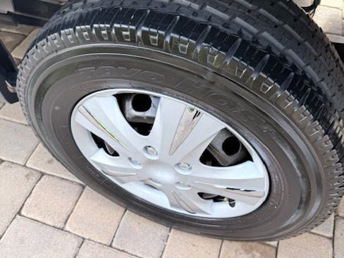 Used 2015 Ford Transit 150 130 Low Roof w/ Interior Upgrade Package image 18