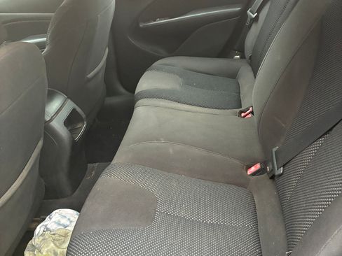 Used 2015 Dodge Dart Aero FWD image 8