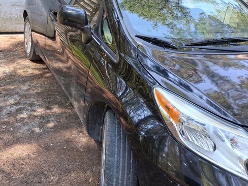 Used 2014 Nissan Versa Note S image 5