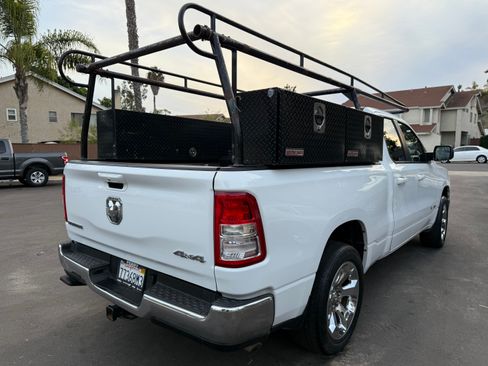 Used 2022 RAM 1500 Big Horn image 6
