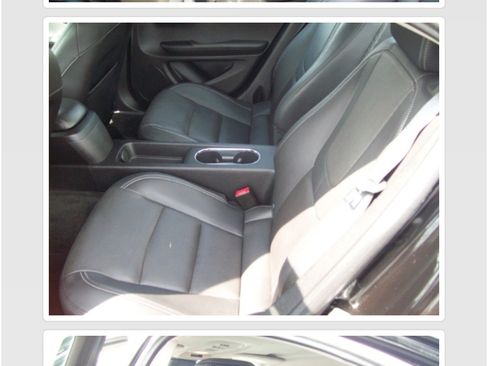 Used 2012 Chevrolet Volt Premium w/ Premium Trim Package image 18