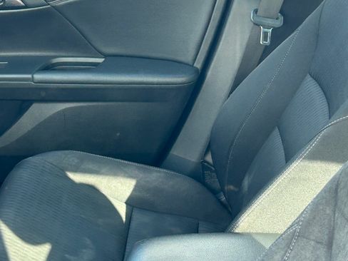 Used 2014 Honda Accord Sport image 10