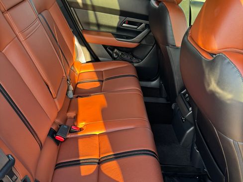 Used 2023 MAZDA CX-50 AWD 2.5 Turbo w/ Cargo Package image 18