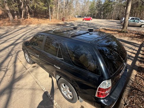 Used 2005 Acura MDX image 9
