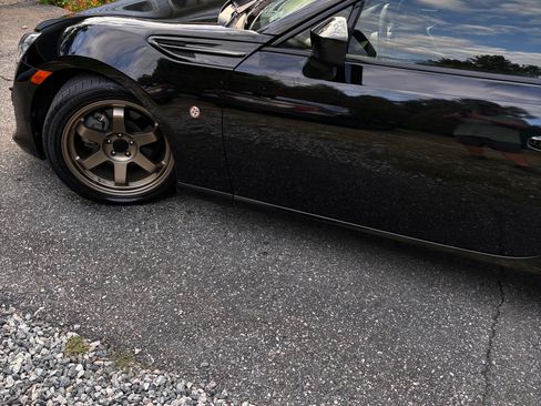 Used 2020 Toyota 86 RWD image 2