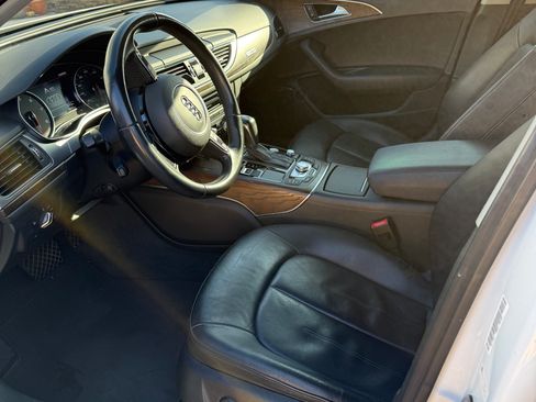 Used 2016 Audi A6 2.0T Premium Plus w/ Premium Plus Package image 19