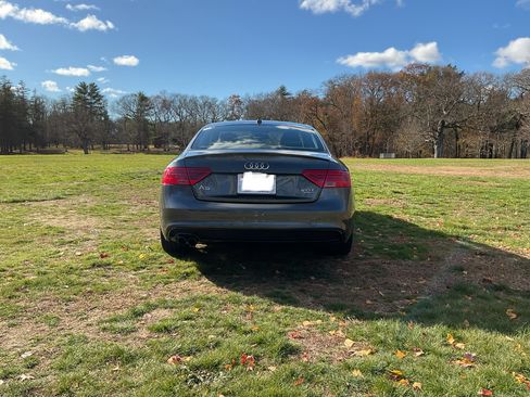 Used 2017 Audi A5 2.0T Sport w/ Technology Package image 5