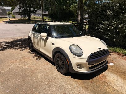 Used 2018 MINI Cooper 2-Door Hardtop